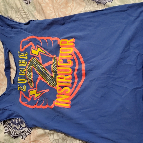 Zumba wear t shirt bundle - Picture 4 of 7